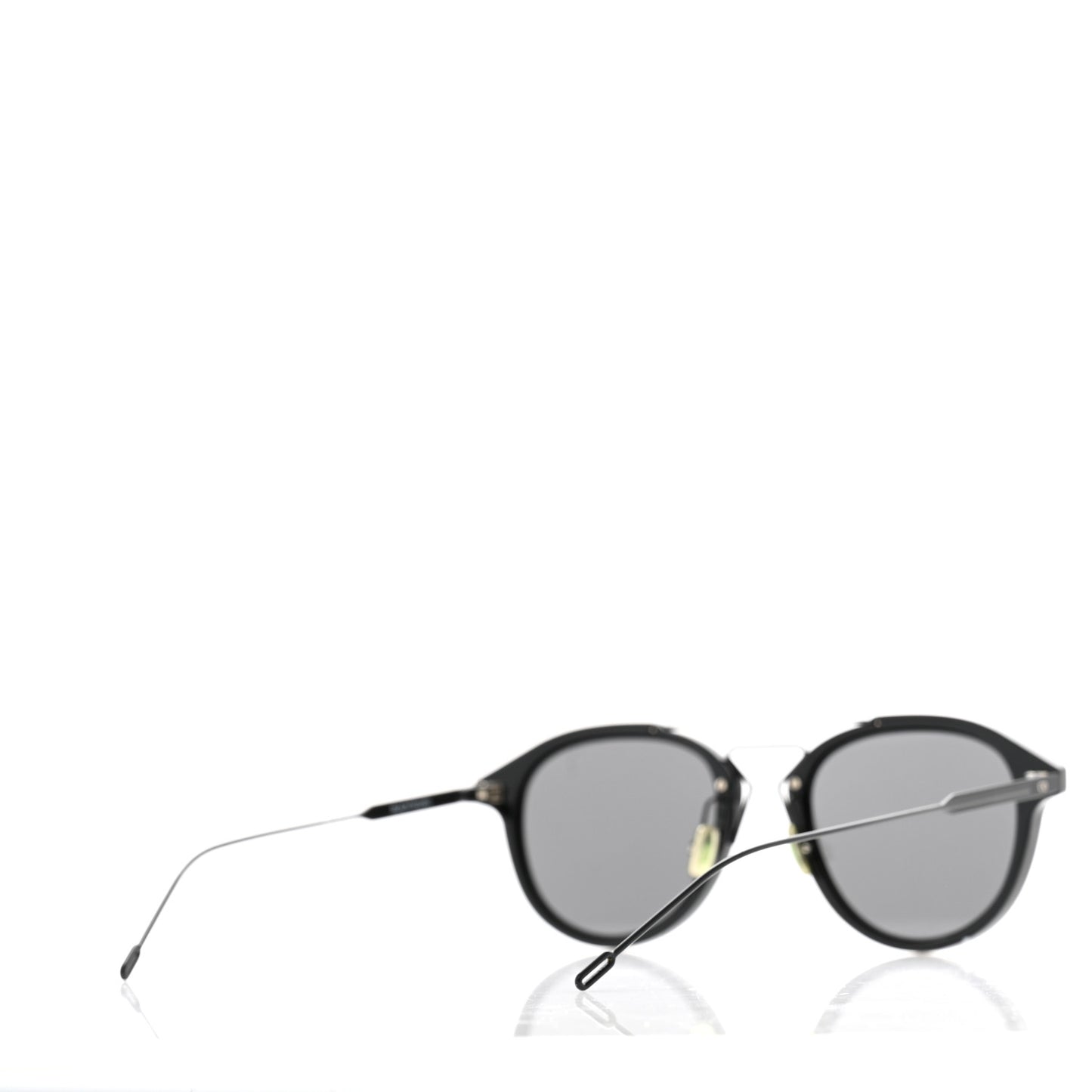 BlackTie 226S Sunglasses Black