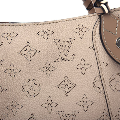 Louis Vuitton Mahina Braided Hina PM Galet 11 of 11