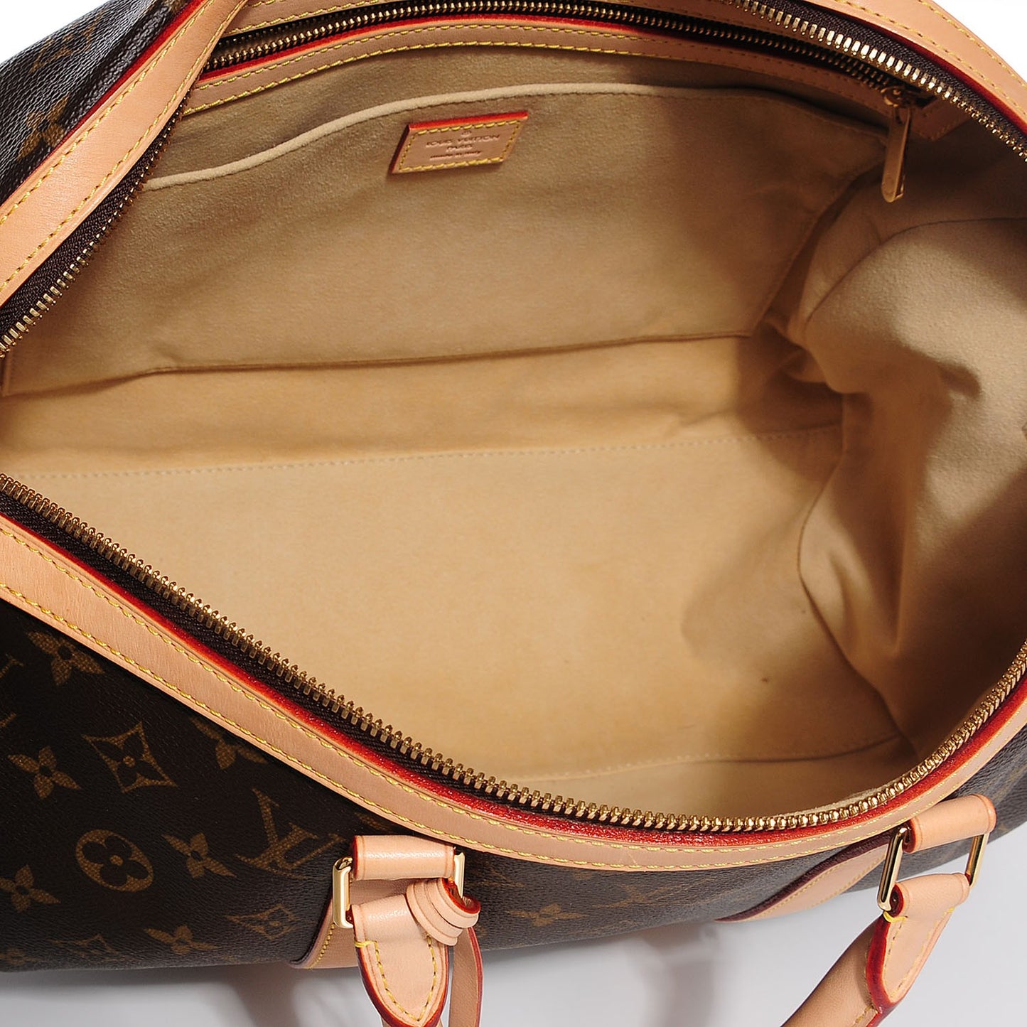 Monogram SC Bag MM