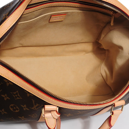 Louis Vuitton Monogram SC Bag MM 4 of 6