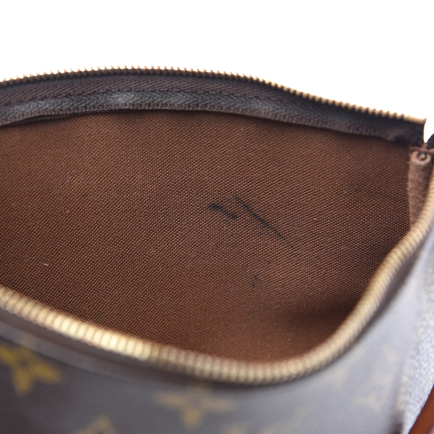 Monogram Pochette Accessories
