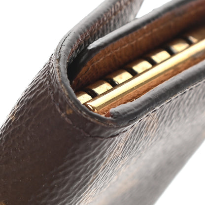 Louis Vuitton Monogram 6 Key Multicles Holder 11 of 12