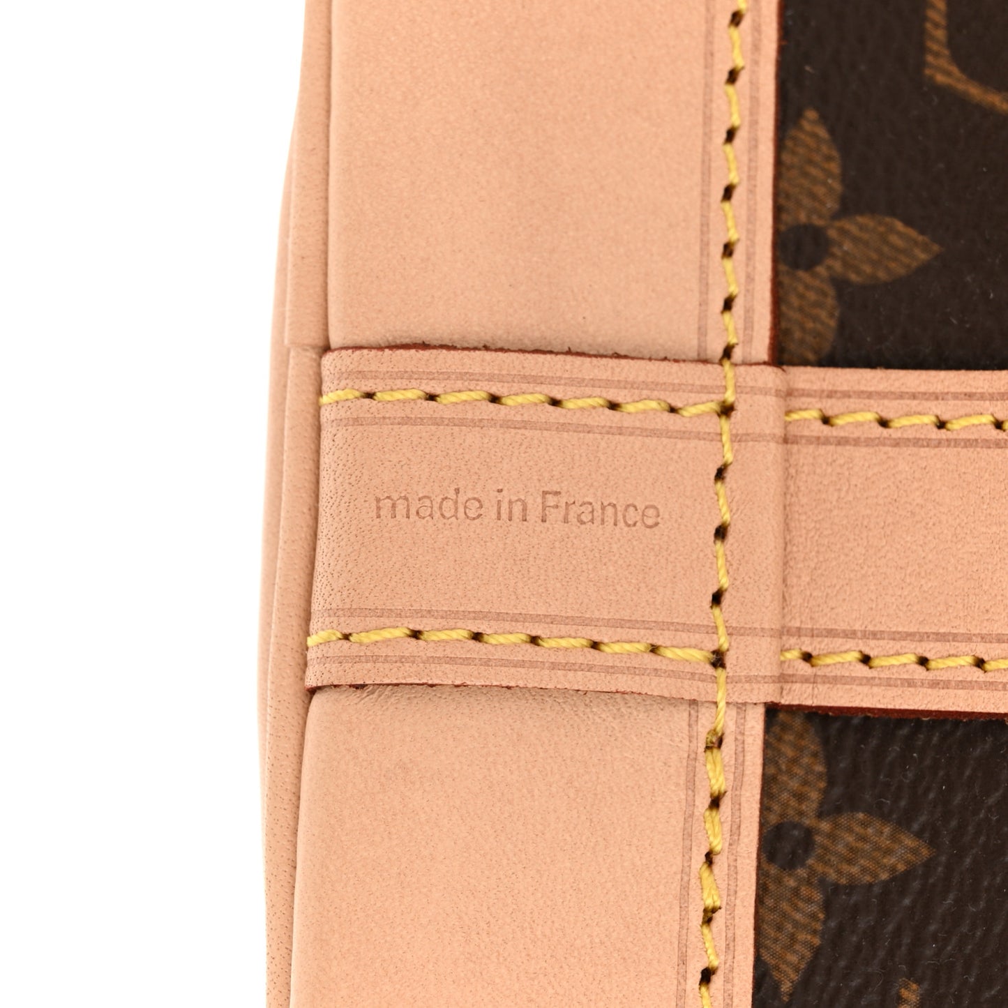 Monogram Petit Noe NM