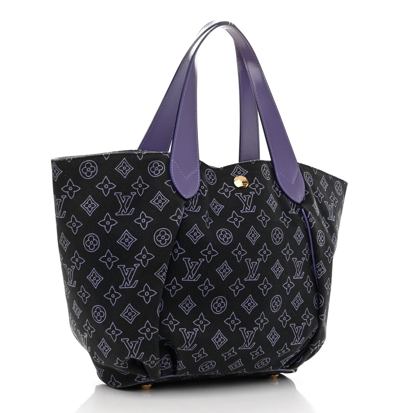 Cabas Ipanema PM Navy