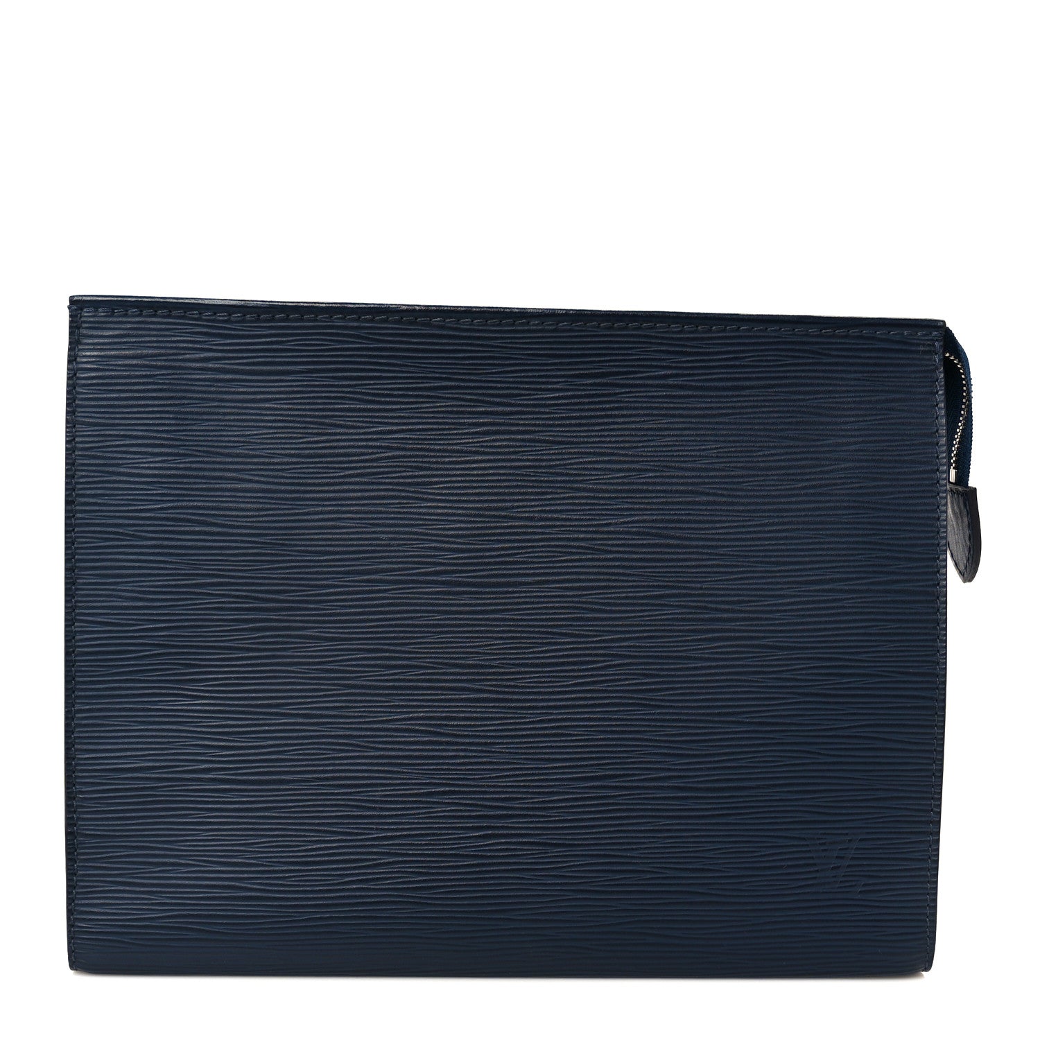 Louis Vuitton Epi Toiletry Pouch 26 Indigo 1 of 11