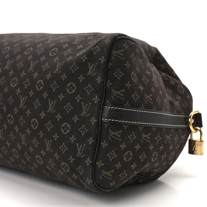 Louis Vuitton Monogram Idylle Speedy Bandouliere 30 Fusain 9 of 14