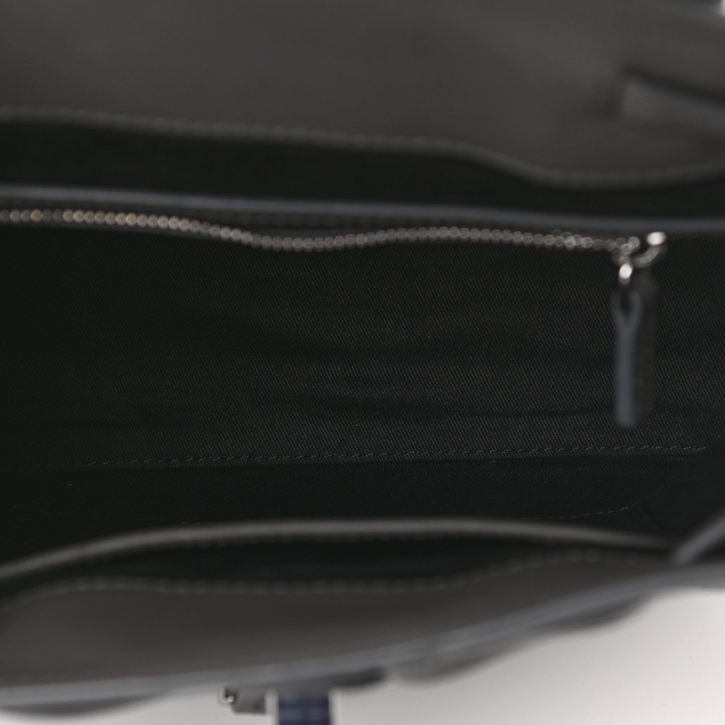 Visetos Small Essential Backpack Phantom Grey
