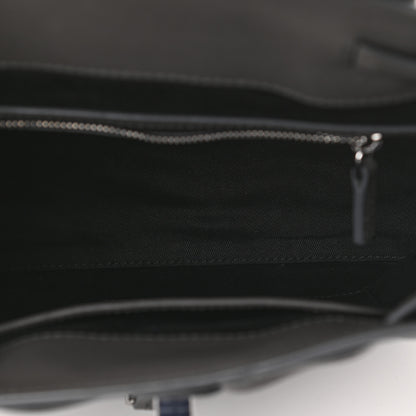 MCM Visetos Small Essential Backpack Phantom Grey 5 of 10