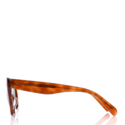Celine Marta Sunglasses CL 41100/F/S Havanna 3 of 10