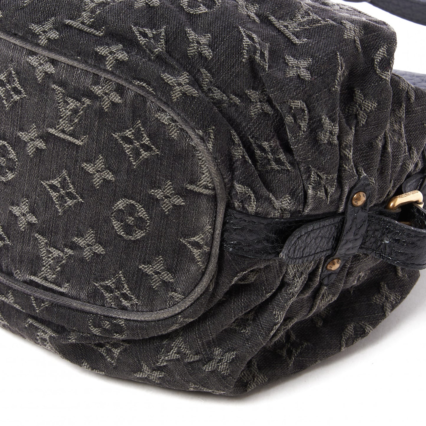 Denim Mahina XS Black