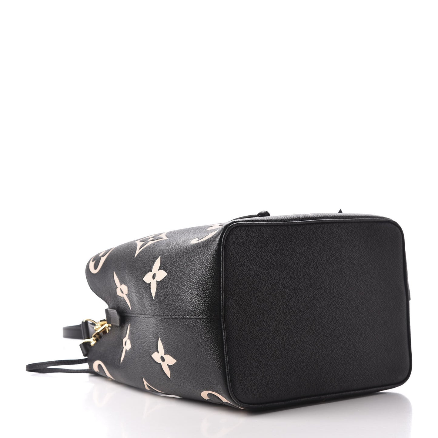 Empreinte Monogram Giant Neonoe MM Black Beige