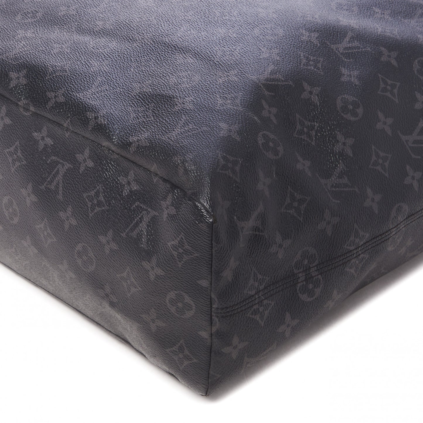 Monogram Eclipse Cabas Light