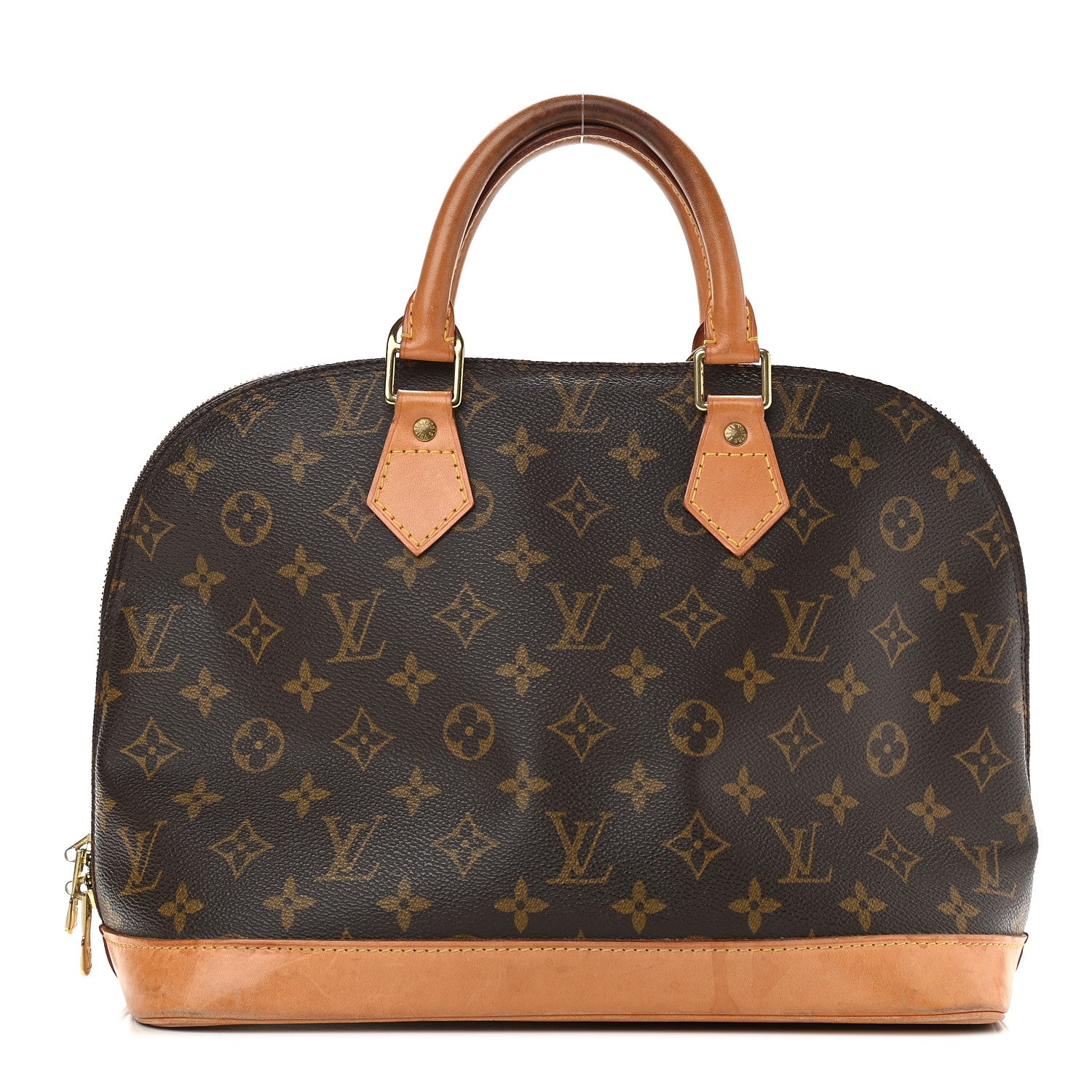 Louis Vuitton Monogram Alma PM 1 of 20