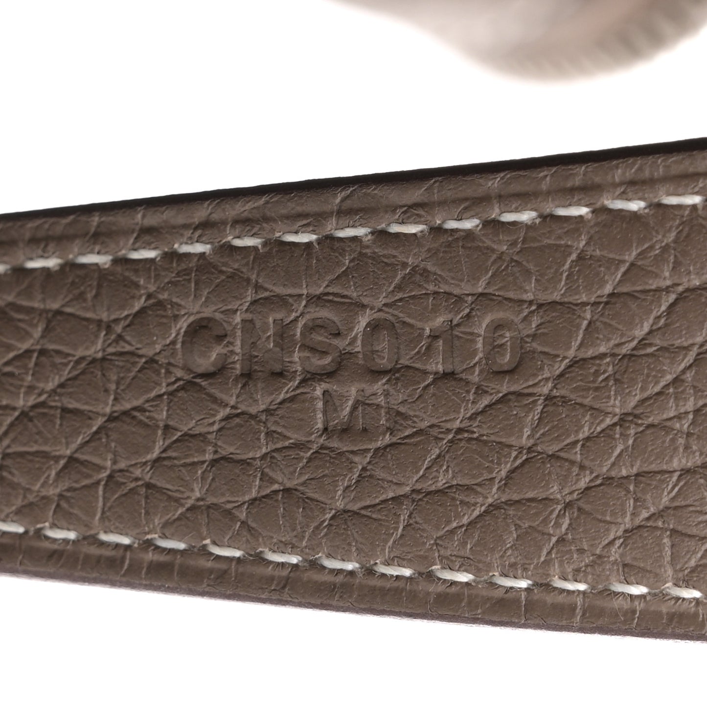 Taurillon Clemence Lindy 30 Etoupe