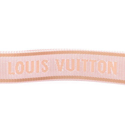 Louis Vuitton Monogram Multi Pochette Accessories Shoulder Strap Rose Clair 3 of 3