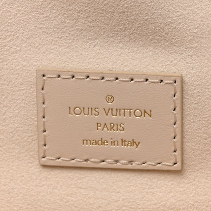 Louis Vuitton Epi Saumur BB Quartz 6 of 10