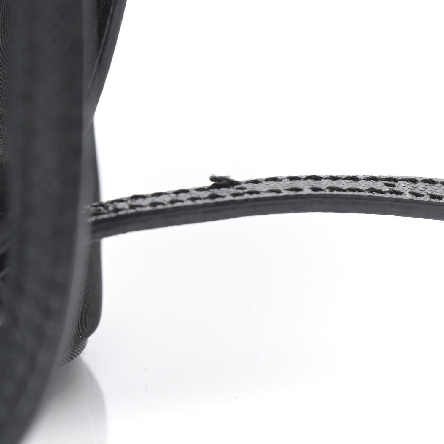 Prada Re-Nylon Duet Drawstring Shoulder Bag Black 13 of 15