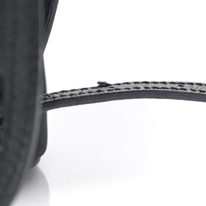 Prada Re-Nylon Duet Drawstring Shoulder Bag Black 13 of 15