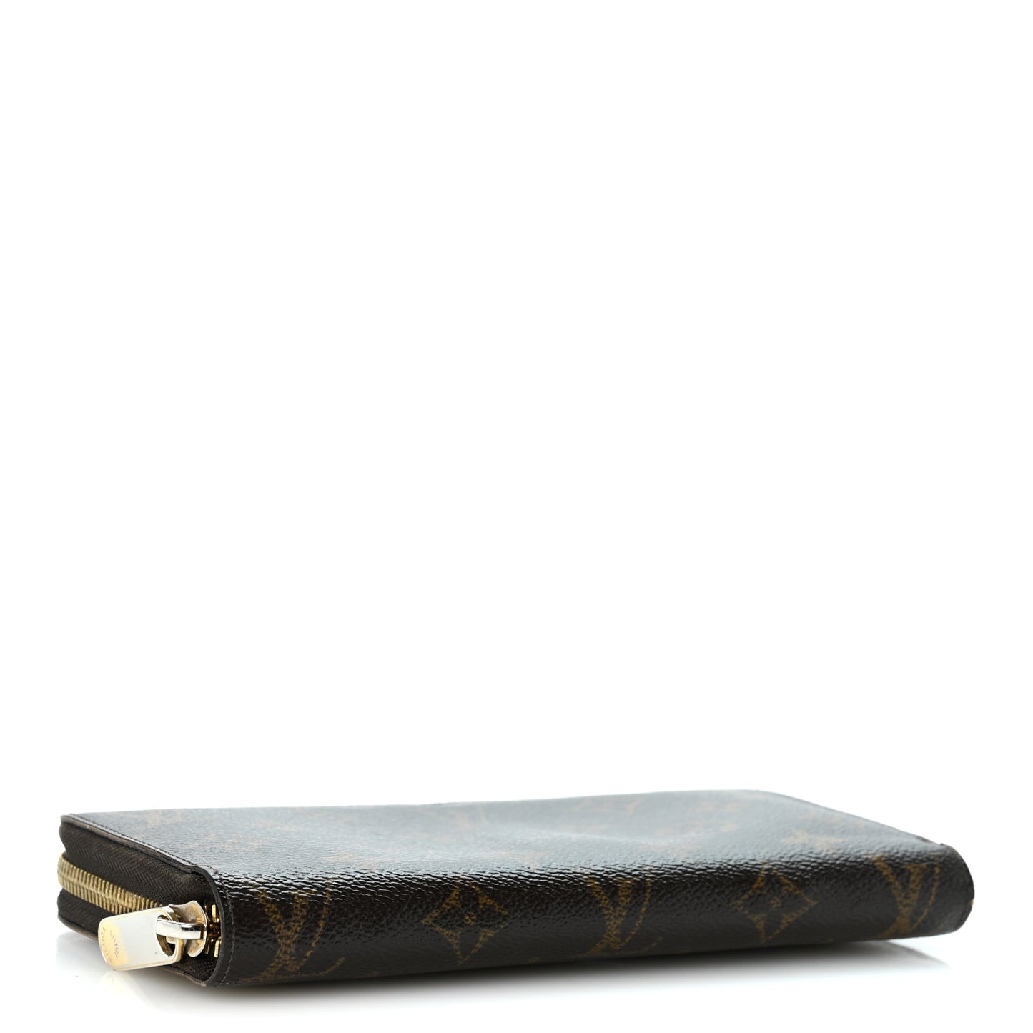 Monogram Zippy Wallet