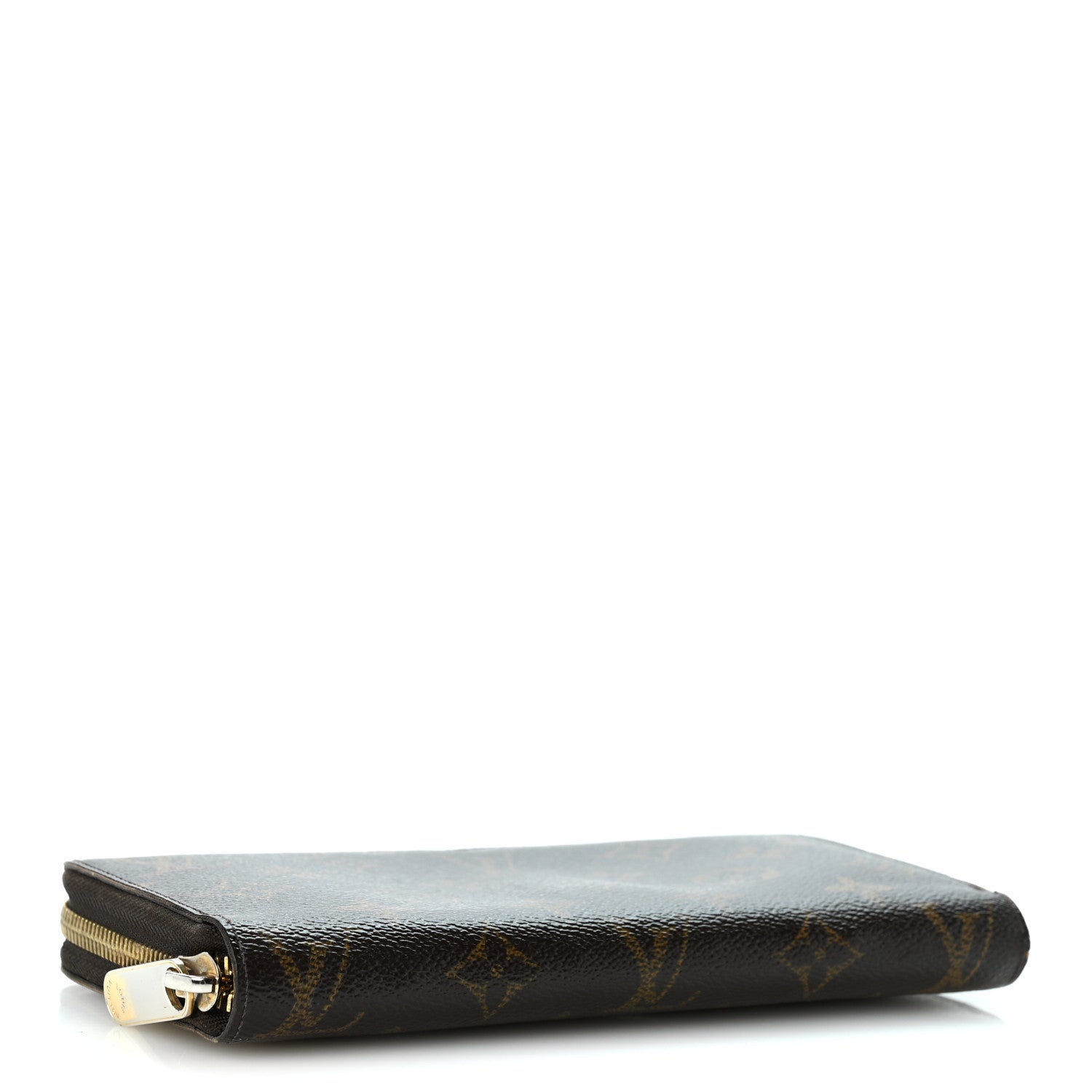 Louis Vuitton Monogram Zippy Wallet 4 of 10