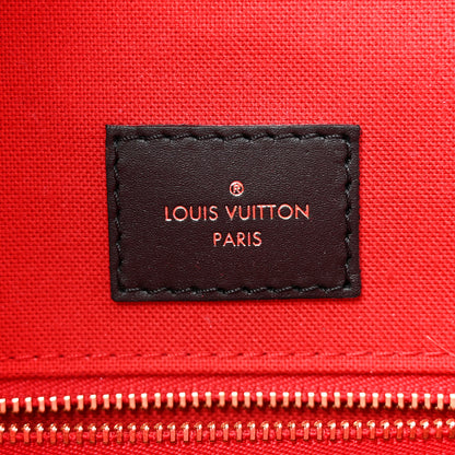 Louis Vuitton Reverse Monogram Giant Onthego GM 6 of 10
