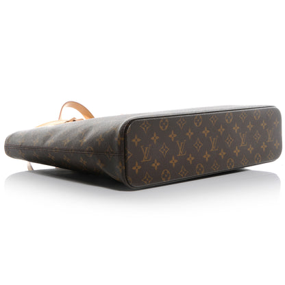 Louis Vuitton Monogram Luco 4 of 7