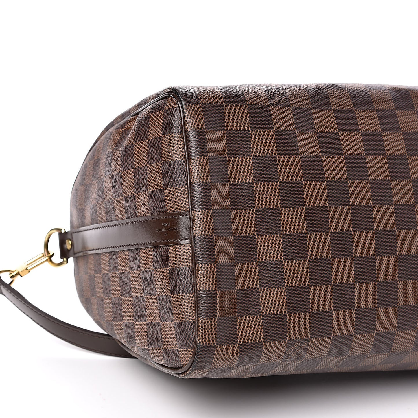 Damier Ebene Speedy Bandouliere 30