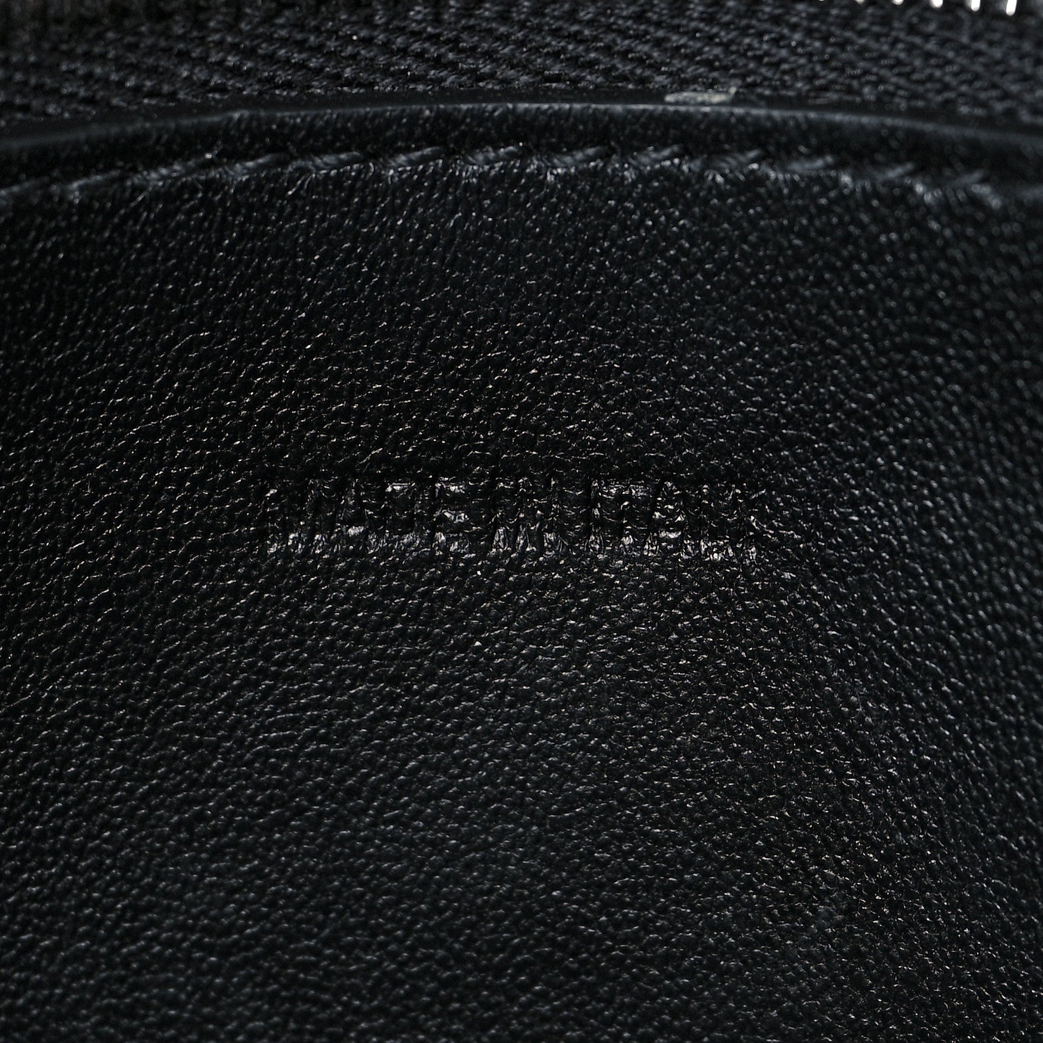 Balenciaga Metallic Calfskin Downtown Chain Shoulder Bag XS Silver 6 of 9