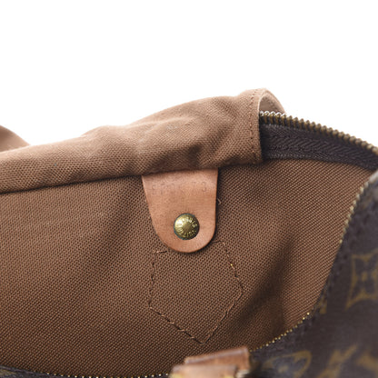 Louis Vuitton Monogram Speedy 30 7 of 17