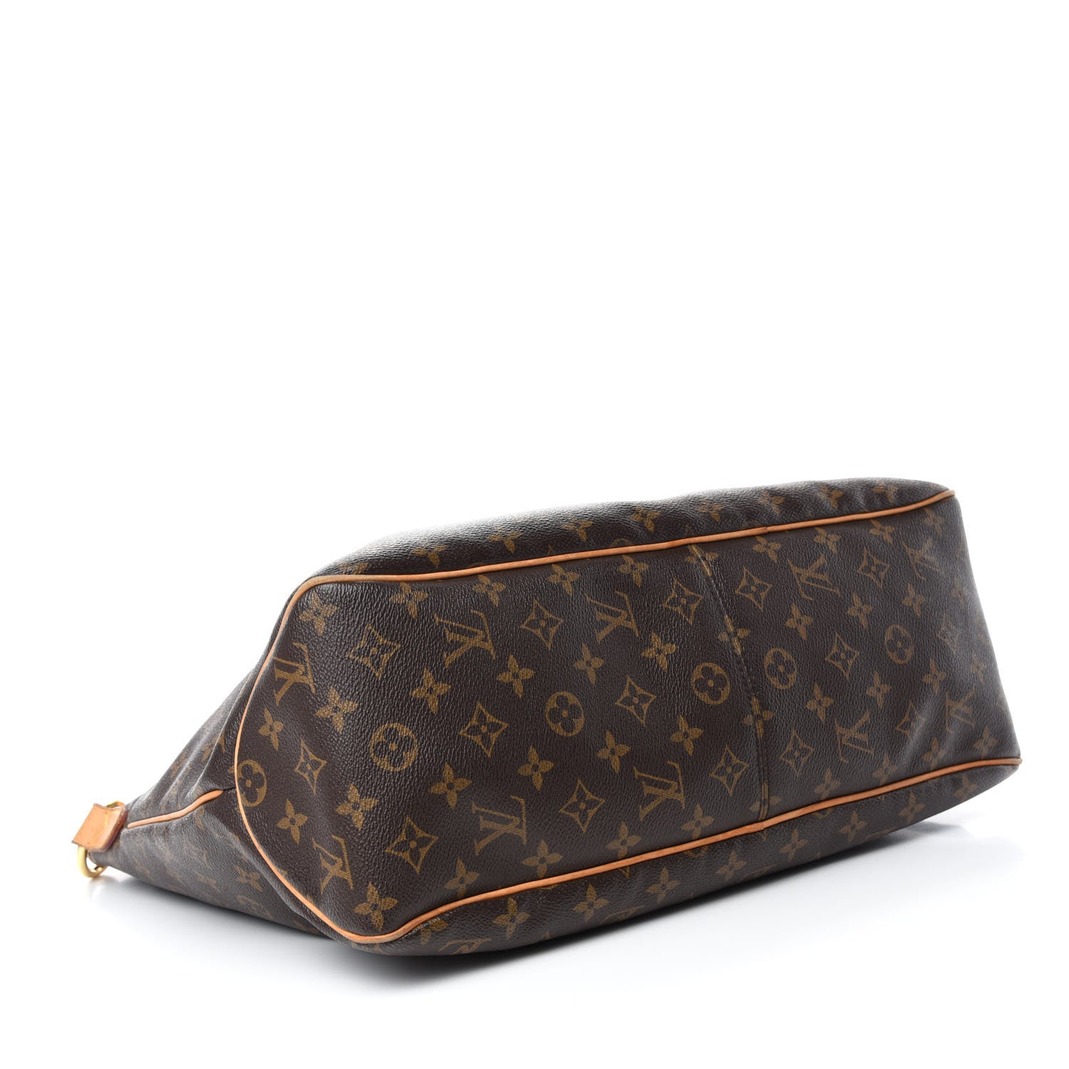 Louis Vuitton Monogram Delightful MM 4 of 11