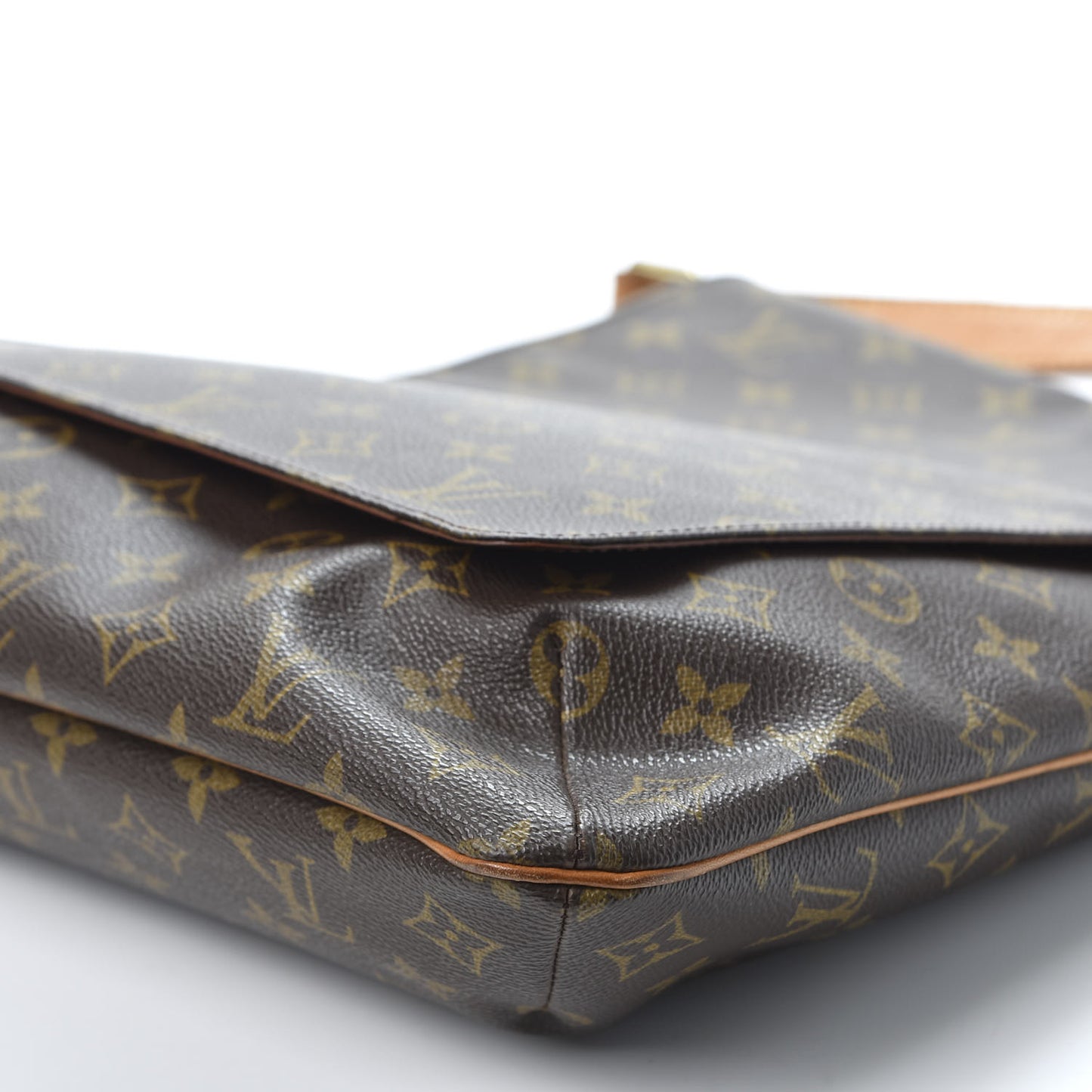 Monogram Musette GM