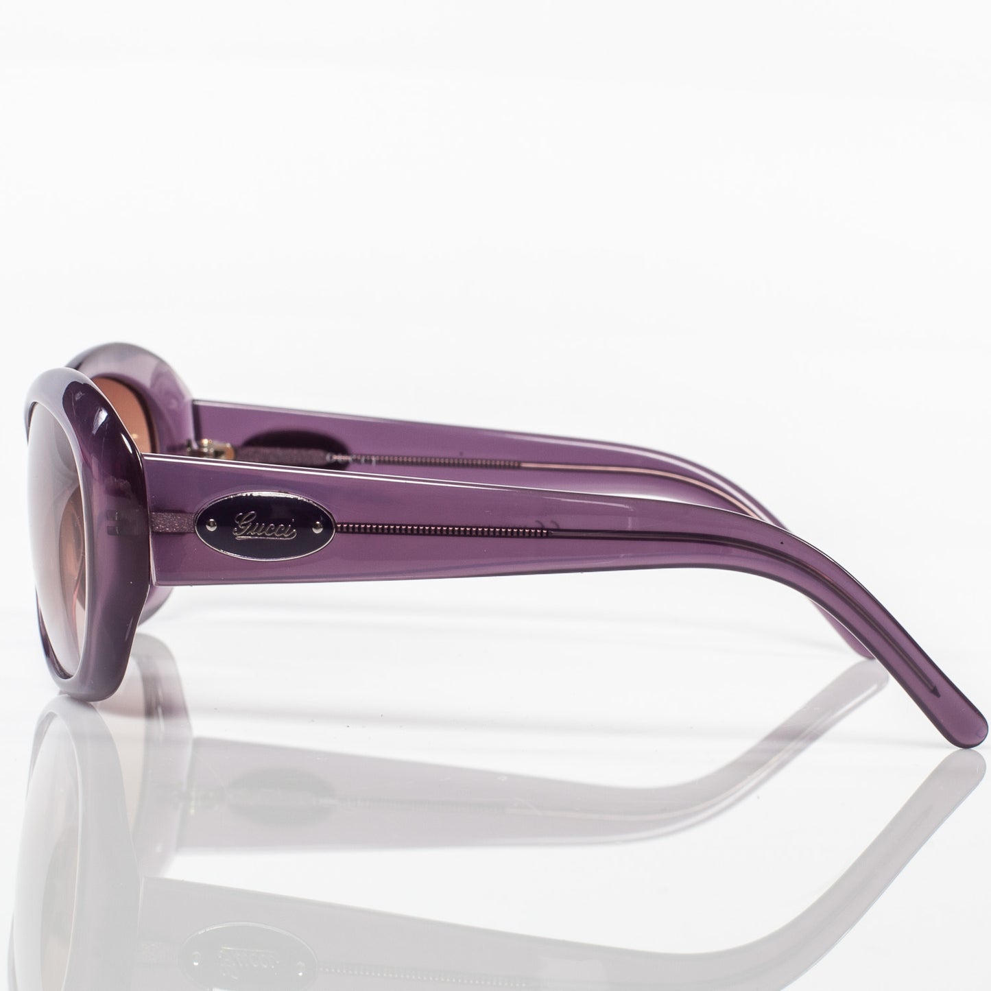 Sunglasses 2933S Purple