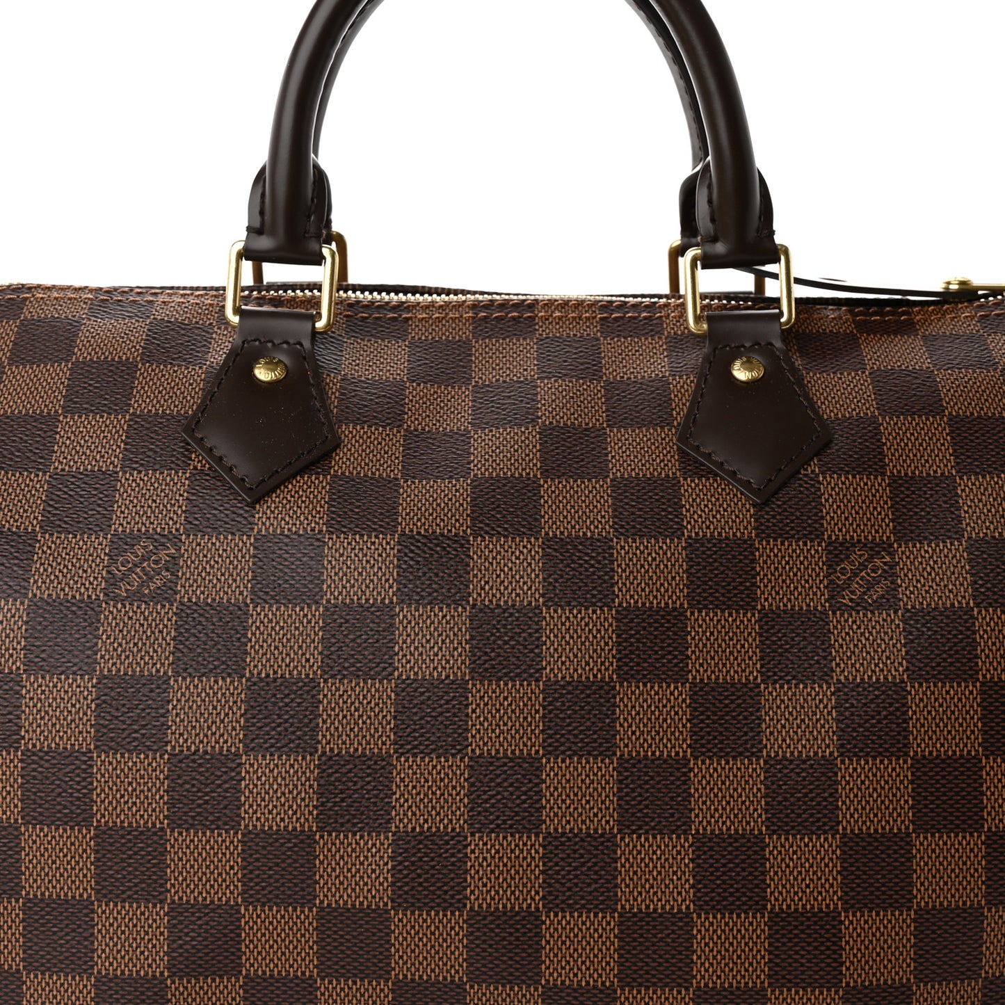 Damier Ebene Speedy 30
