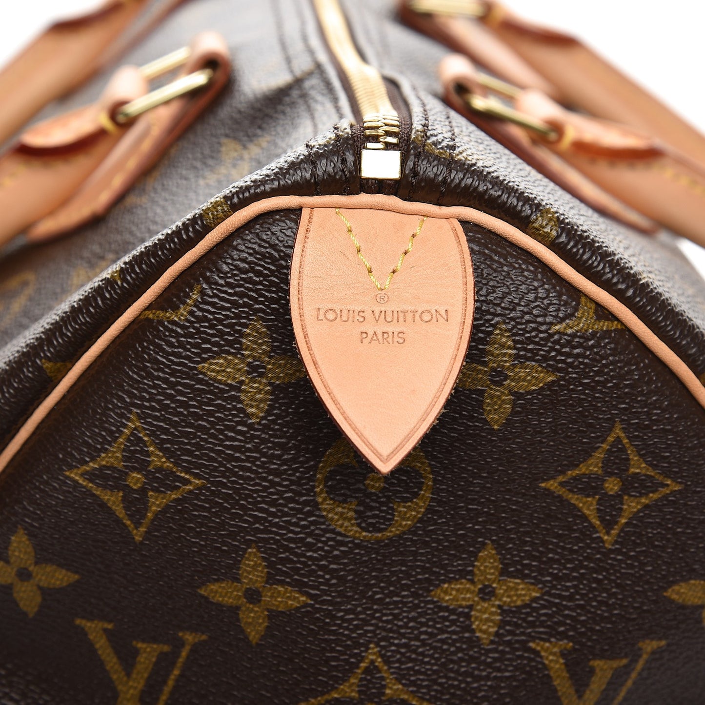 Monogram Speedy 35