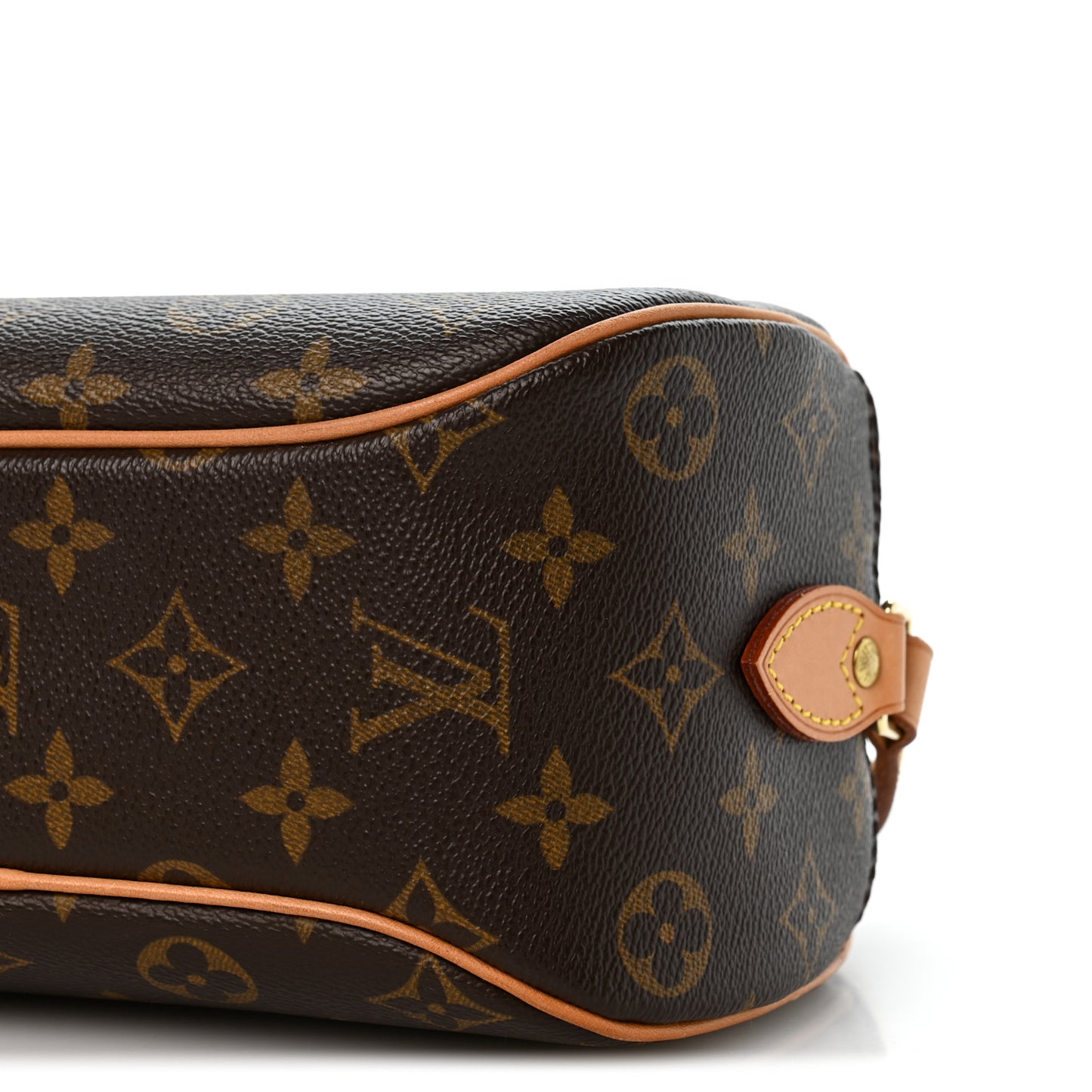 Monogram Blois