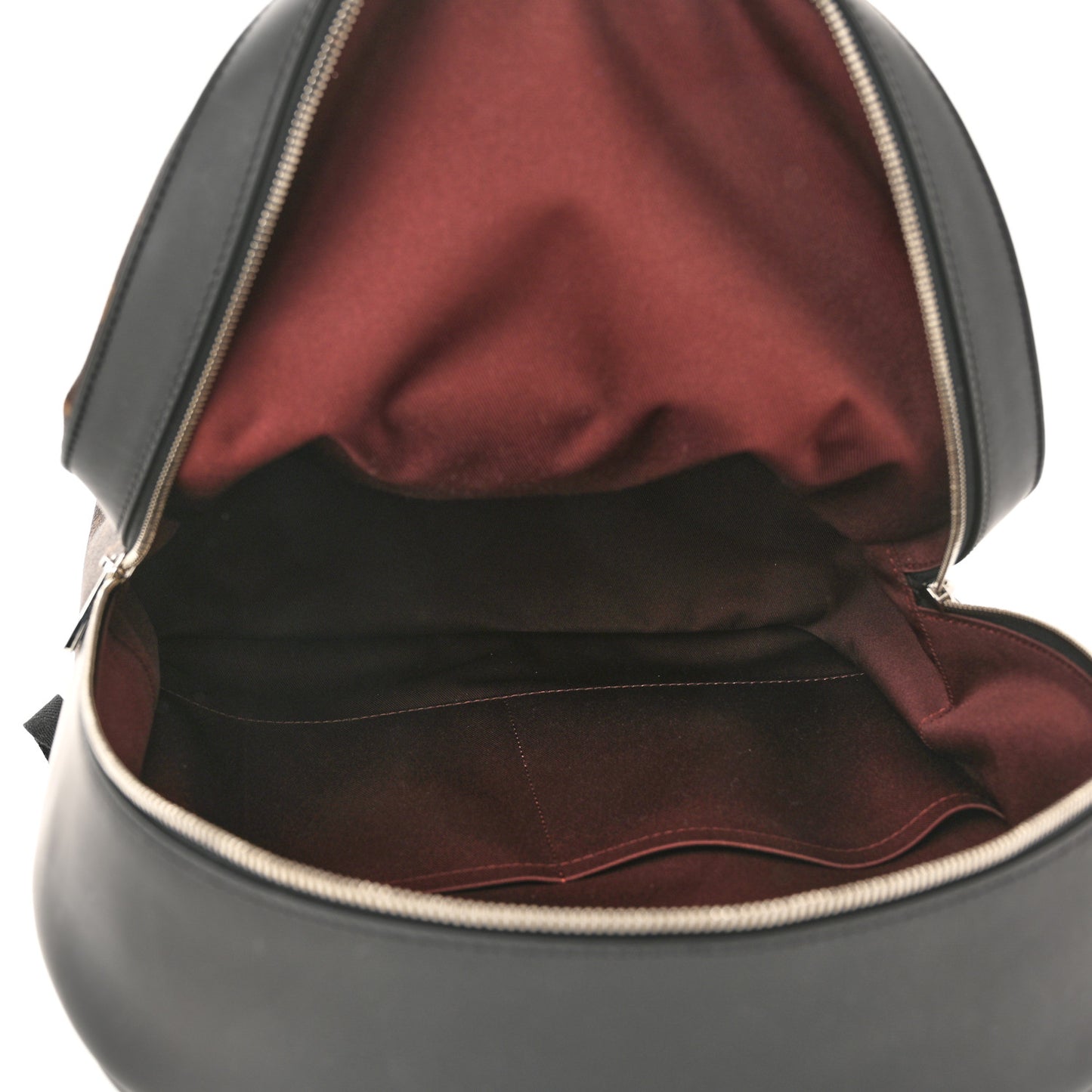Monogram Macassar Josh Backpack