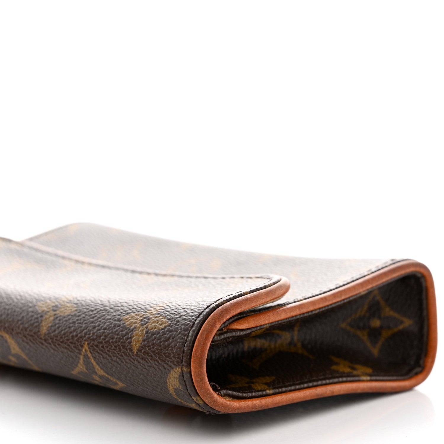 Louis Vuitton Monogram Pochette Florentine 11 of 11