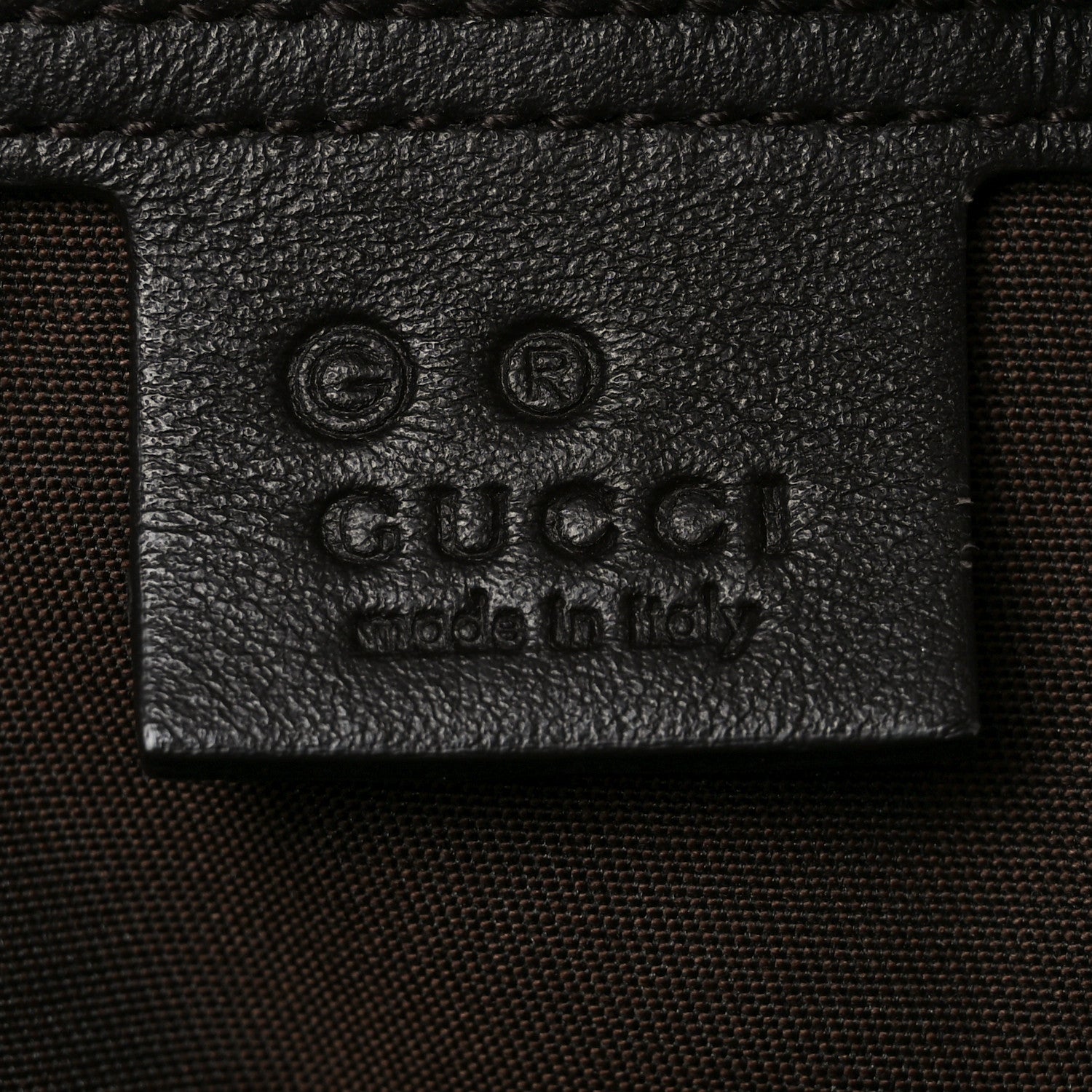 Gucci Guccissima Medium Joy Boston Brown 6 of 10
