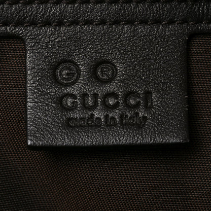 Gucci Guccissima Medium Joy Boston Brown 6 of 10