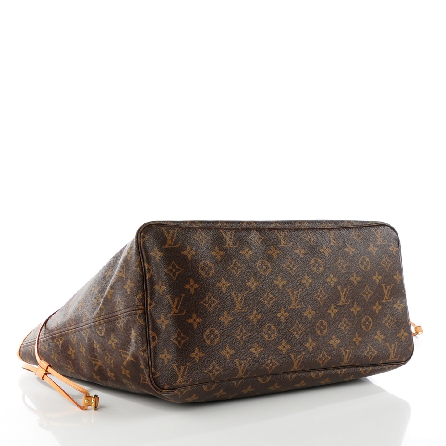 Monogram Neo Neverfull GM Pivoine