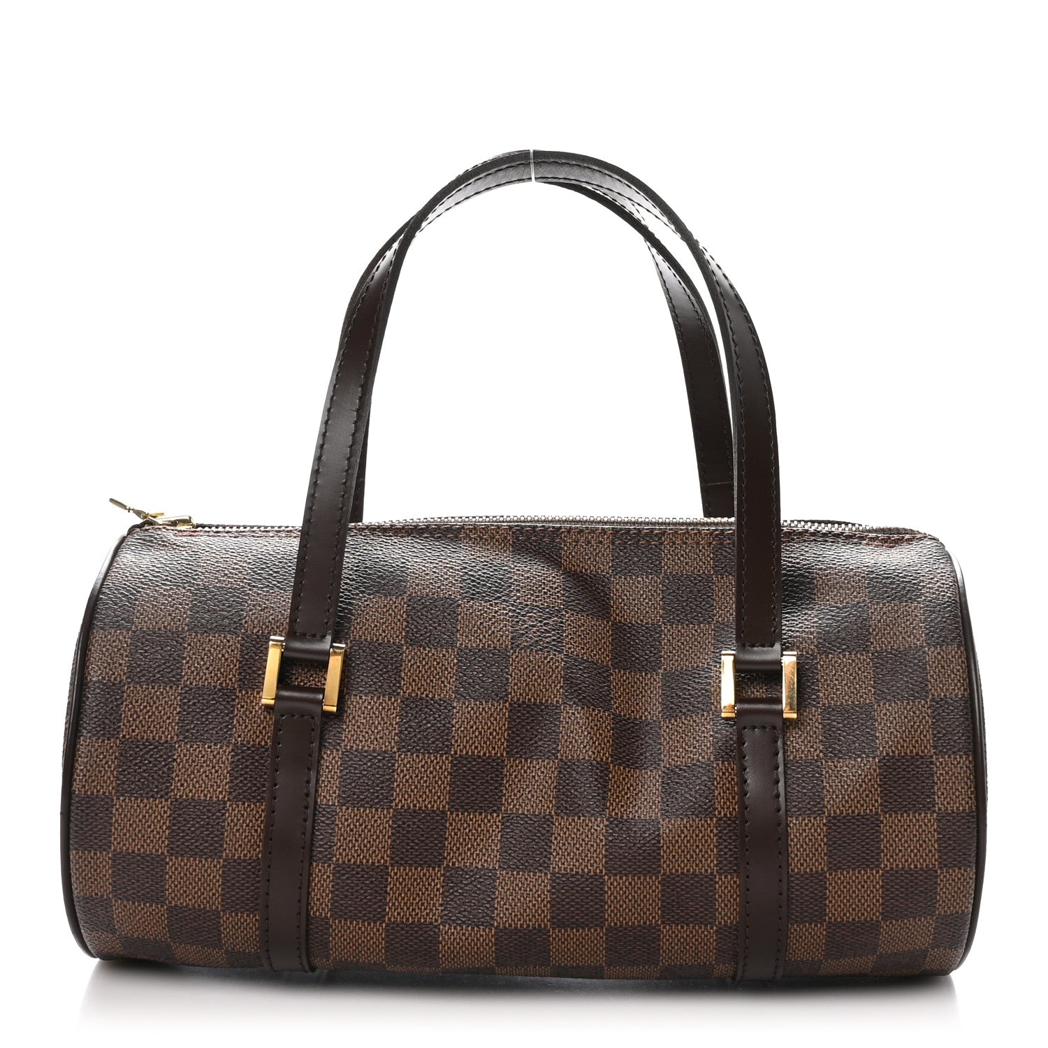 Louis Vuitton Damier Ebene Papillon 26 1 of 9