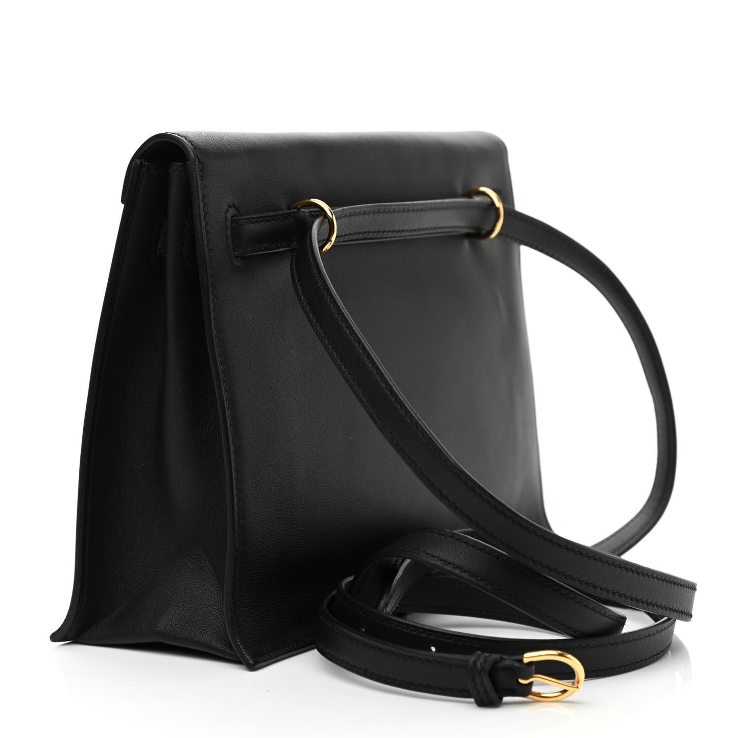 Swift Kelly Danse II Belt Bag Black