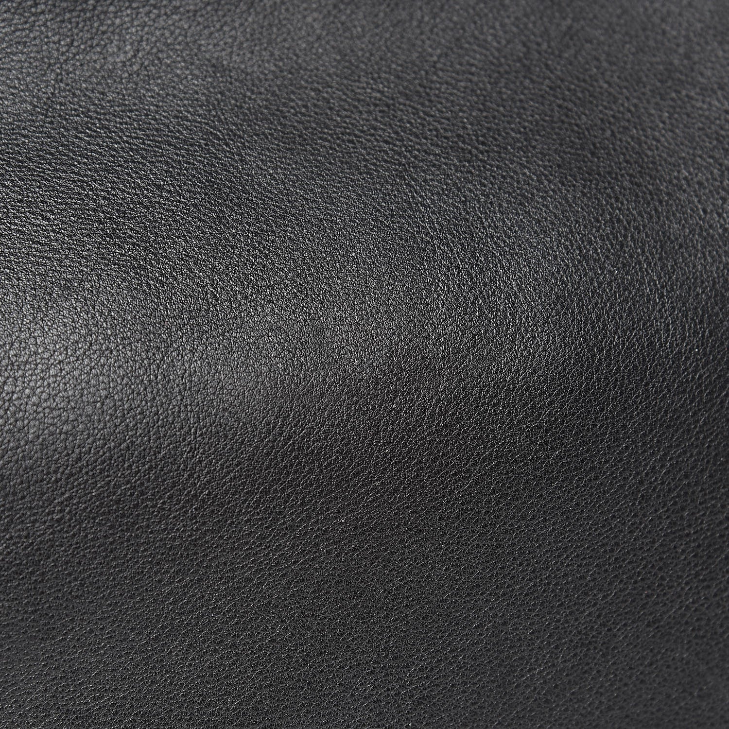 Saint Laurent Calfskin Small Monogram Cabas Black 13 of 24