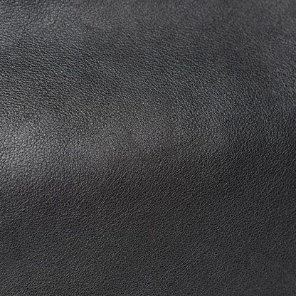 Saint Laurent Calfskin Small Monogram Cabas Black 13 of 24