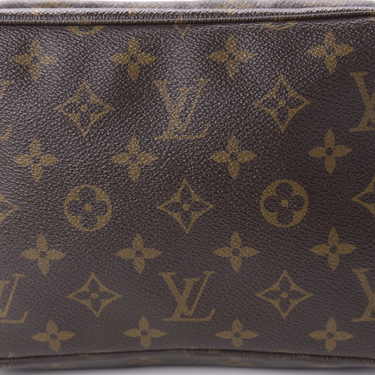 Monogram Trousse Toilette 23