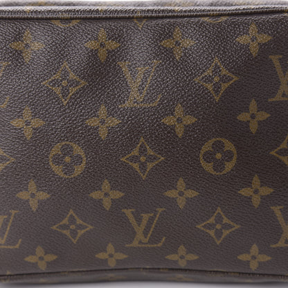 Louis Vuitton Monogram Trousse Toilette 23 9 of 9