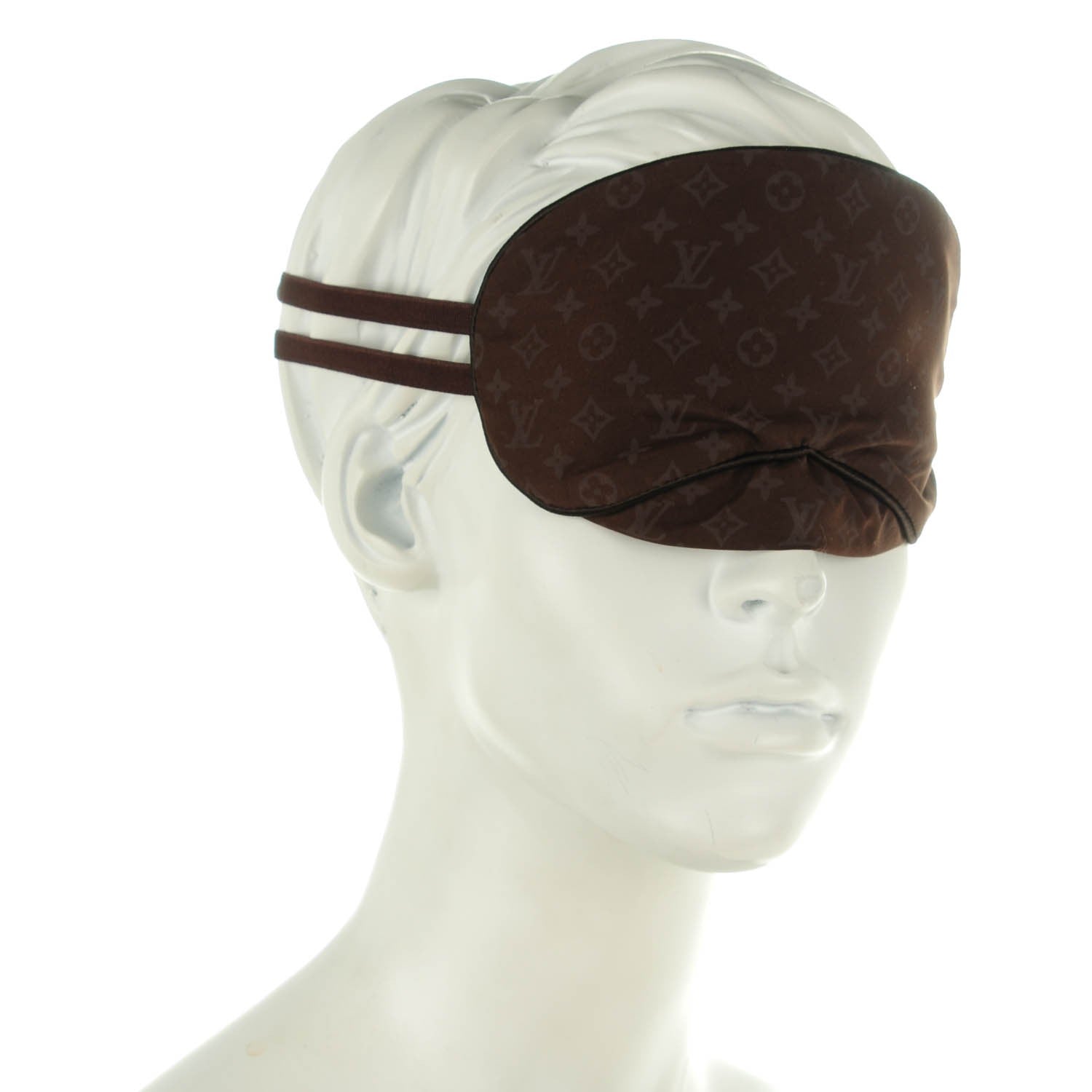 Louis Vuitton Monogram Travel Set VIP 2 of 9