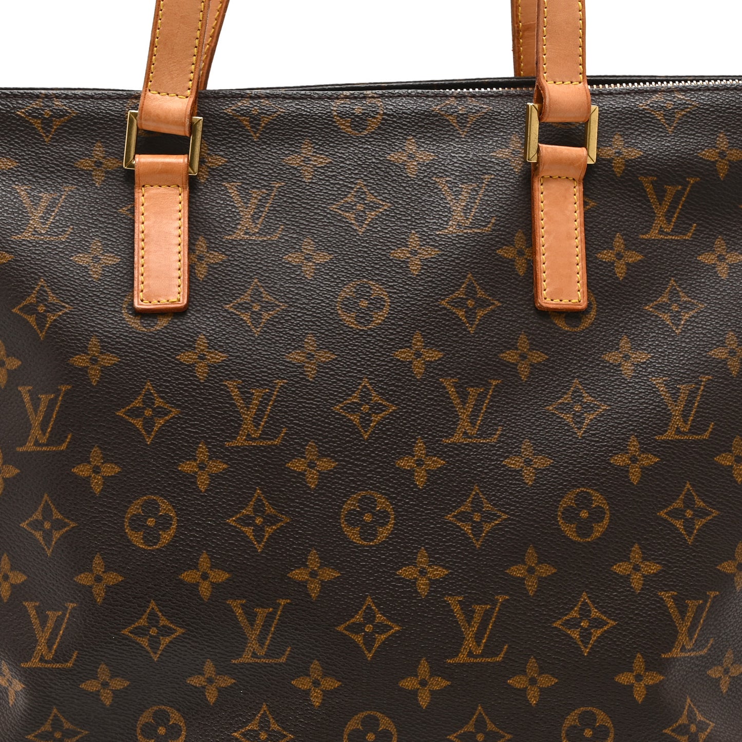 Monogram Cabas Mezzo