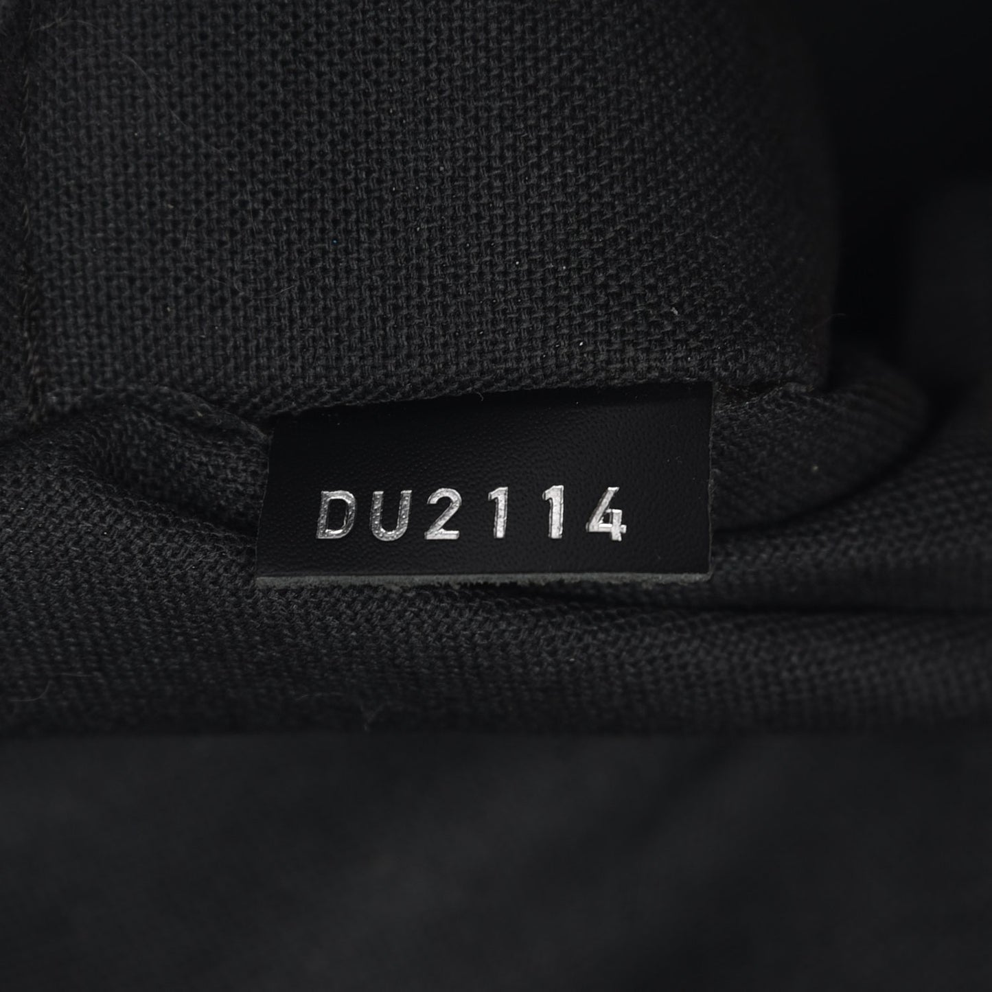 Damier Graphite Tadao