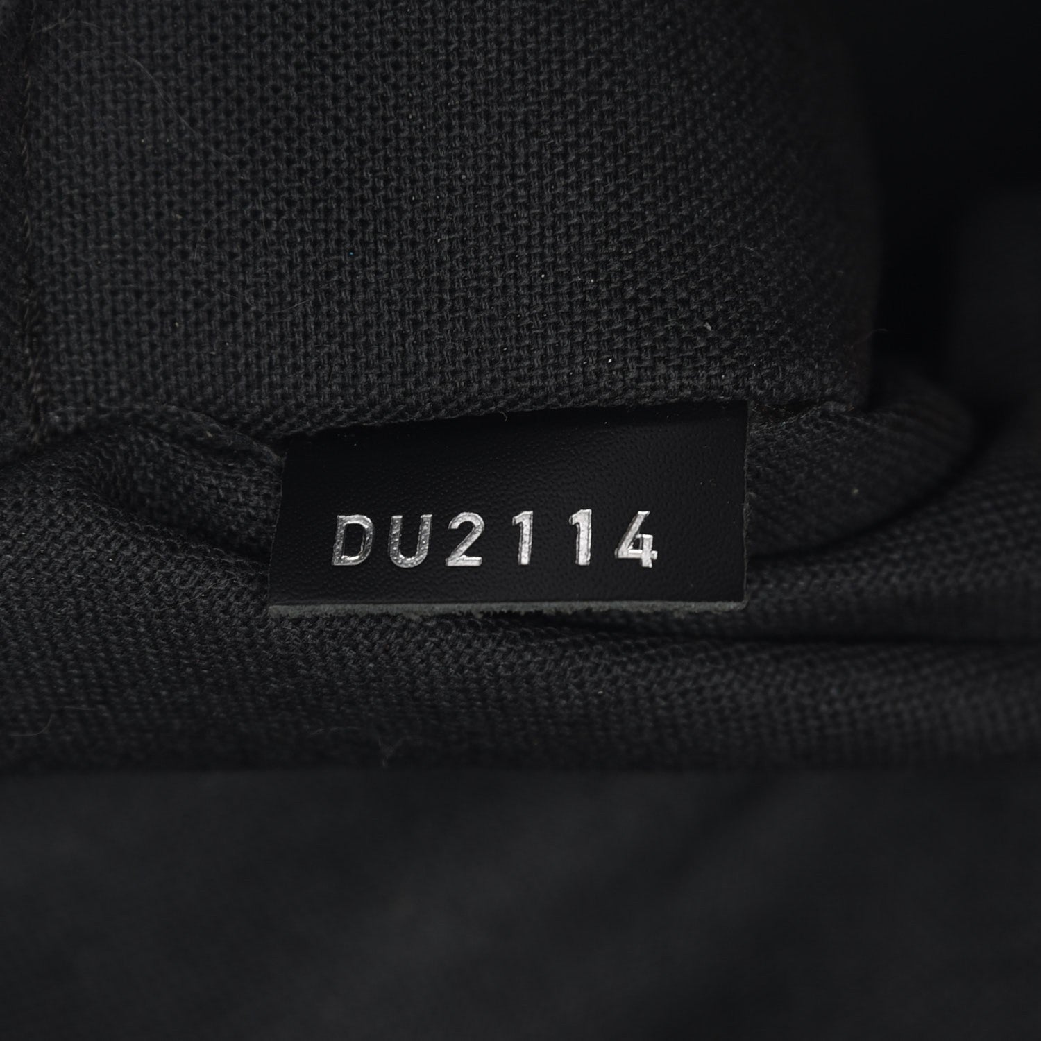 Louis Vuitton Damier Graphite Tadao 7 of 7